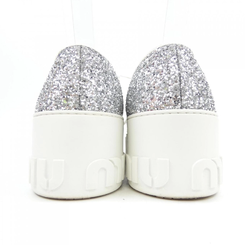 Giày thể thao MIU MIU 658708