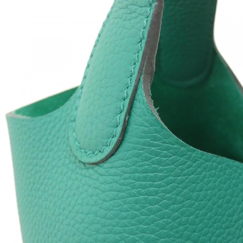 Túi Hermes Picotin Lock PM 073597CC 617943