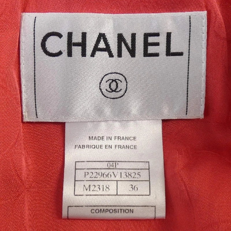 CHANEL P22966V13825 04P Áo khoác - Hàng hiệu Chính hãng 817053