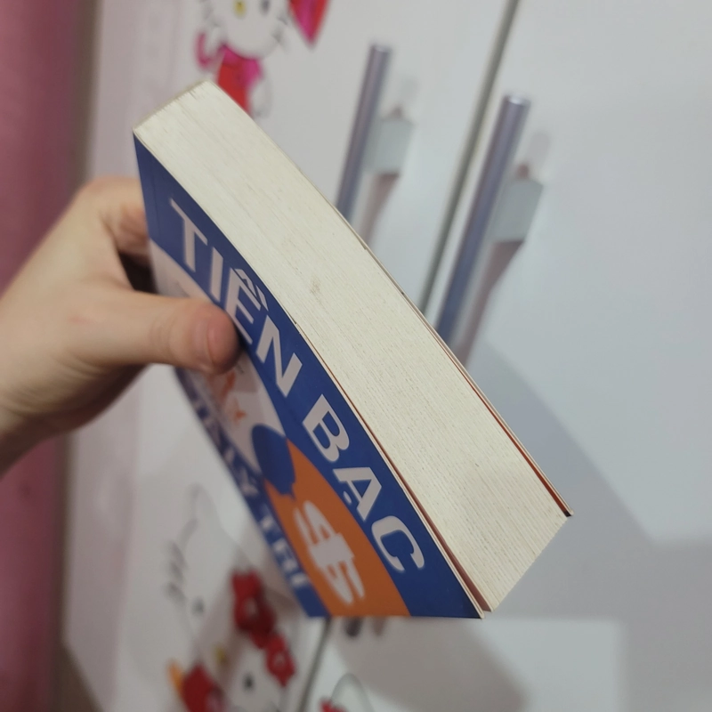 Sách Tiền Bạc Và Lý Trí 470189