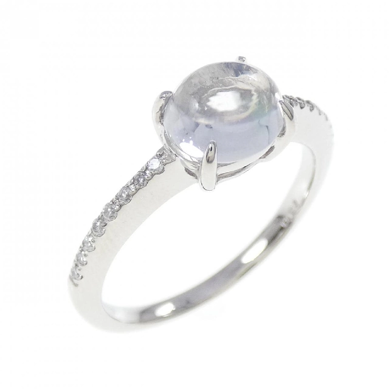 Nhẫn Opal PT900 1.00CT - Hàng hiệu Chính hãng 850701