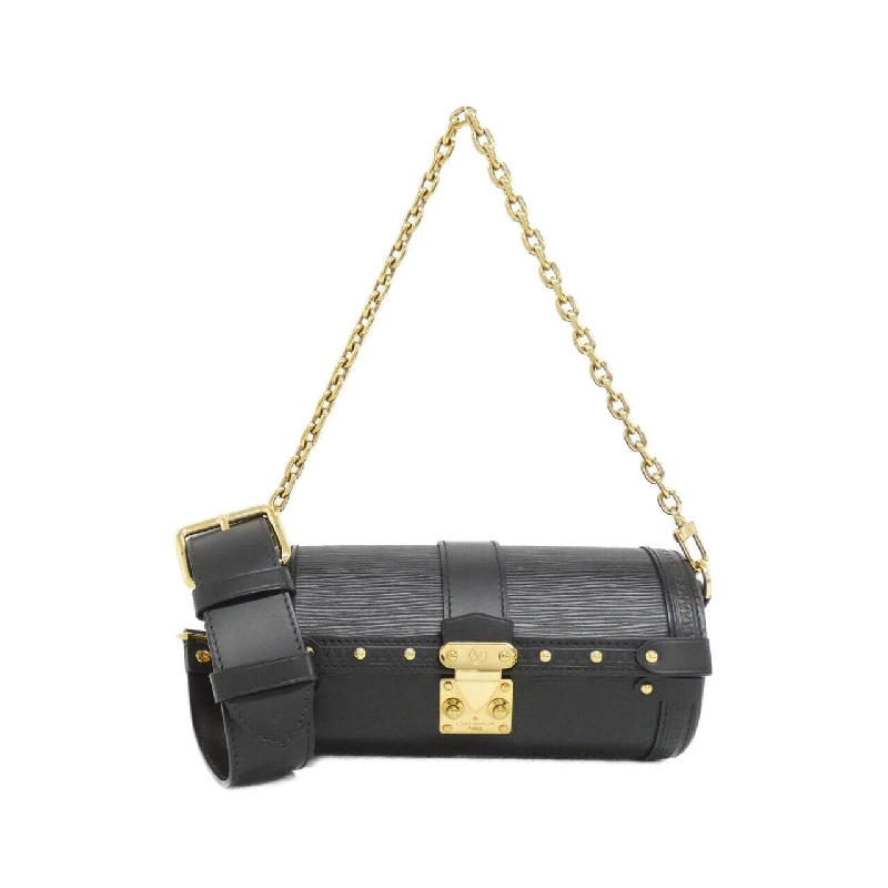 Túi xách vai Louis Vuitton Epi Papillon Trunk M58655 609304