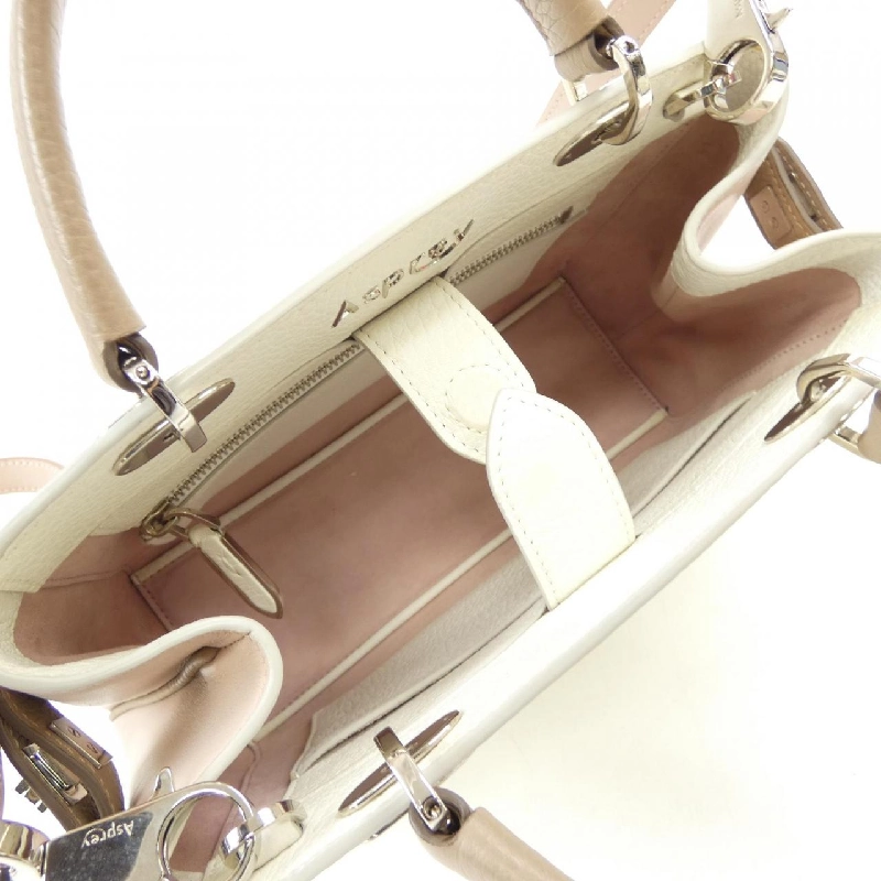 Túi ASPREY - Hàng hiệu Chính hãng 832403