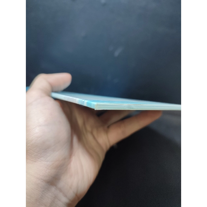 Tàu phá băng và thành phố mất tích tập 3 Teemu Leppala mới 90% SBMQ7-2512 dạy trẻ 912662