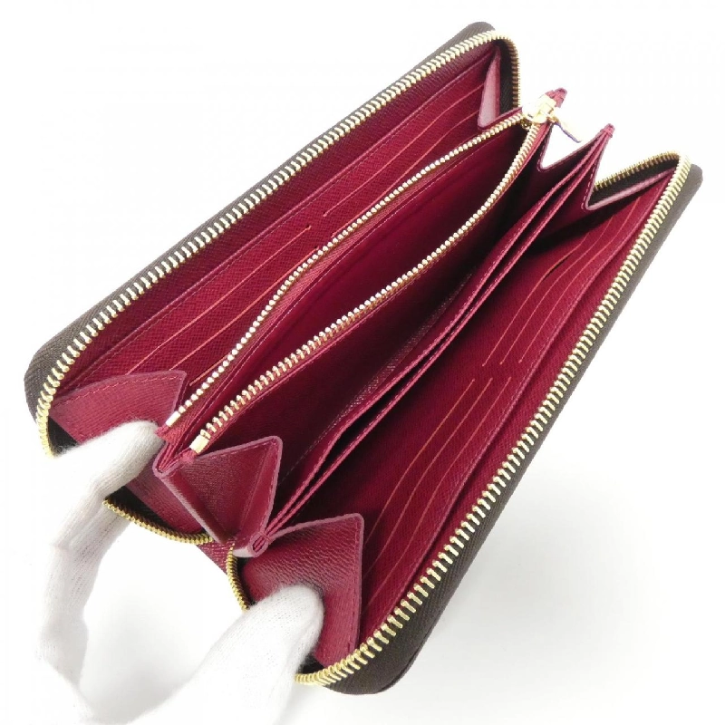 Ví Zippy Monogram Louis Vuitton M41895 622811