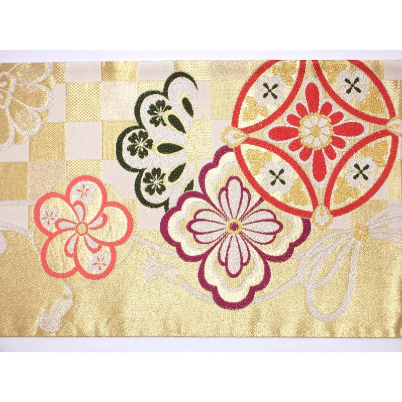 Đai obi không lõi - Hàng hiệu Authentic 874710