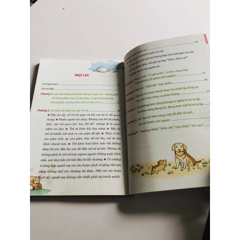 NUÔI DẠY CON KIỂU NHẬT BẢN  758120