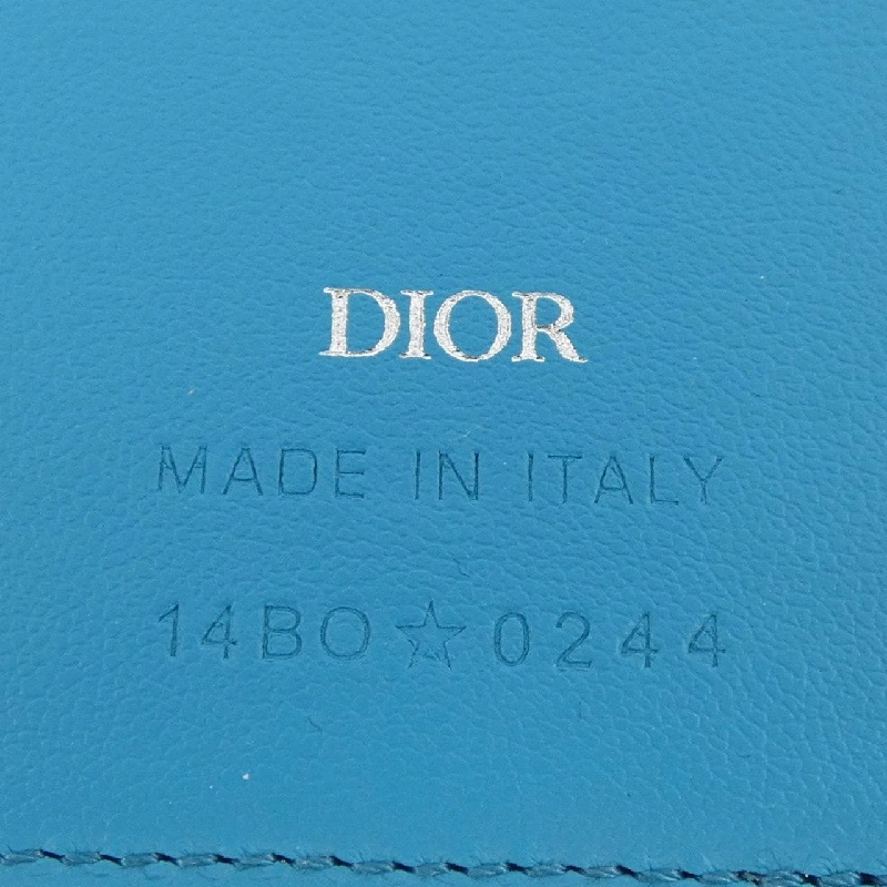 Ví thẻ DIOR 14BO 0244 - Hàng hiệu Chính hãng 907442