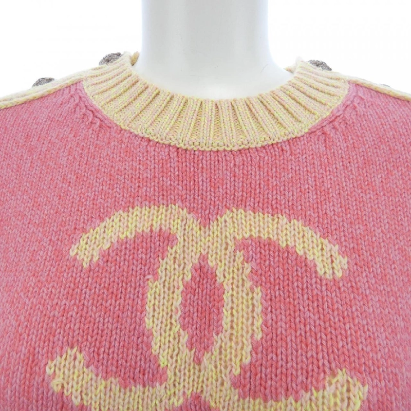 Chanel CHANEL P73911K10586 22K len 633039