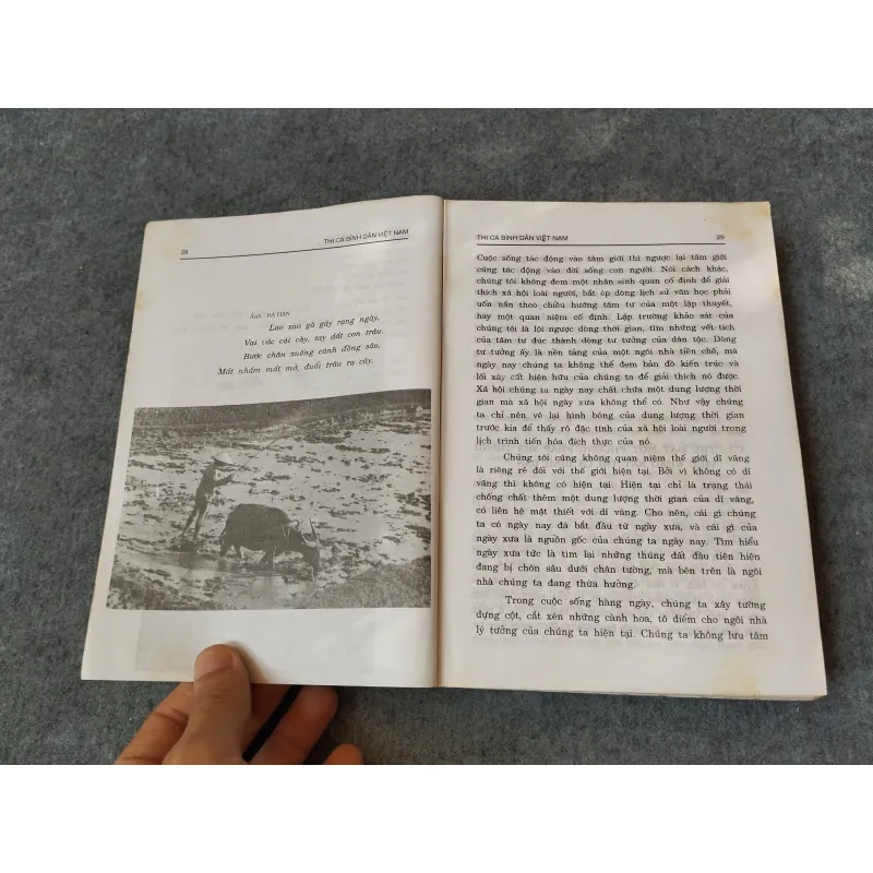 THI CA BÌNH DÂN TẬP 1 718822