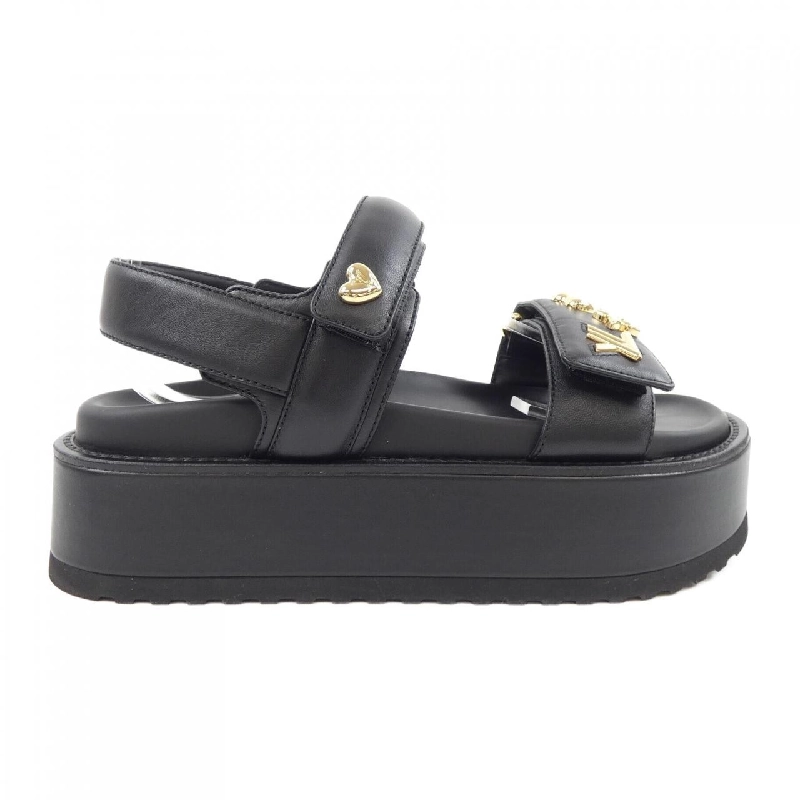 Giày sandal LOUIS VUITTON LV Sunset - Hàng hiệu Chính hãng 829438