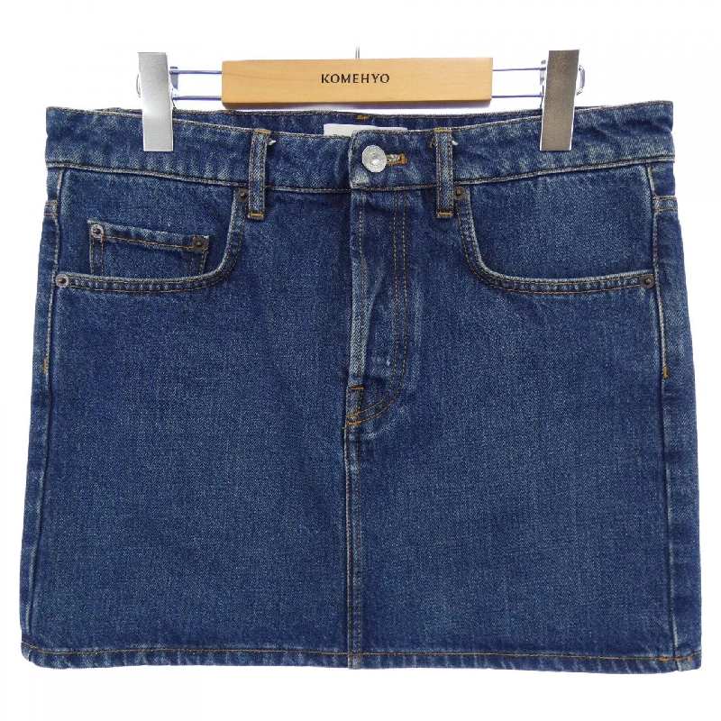 Balenciaga BALENCIAGA 626000 TDW14 Váy - Hàng hiệu Chính hãng 820495