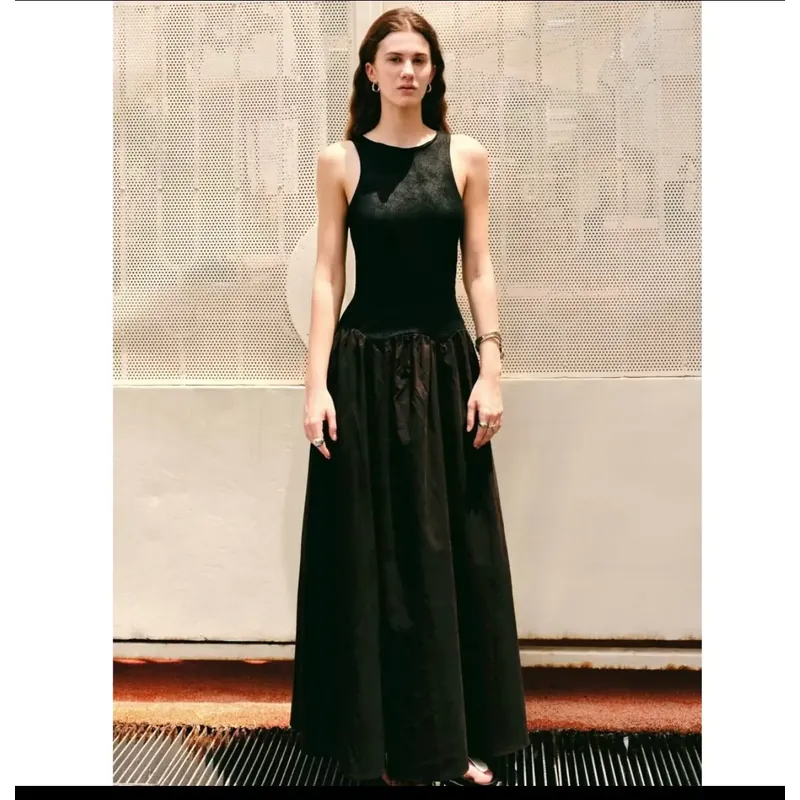 Váy liền xoè 592923