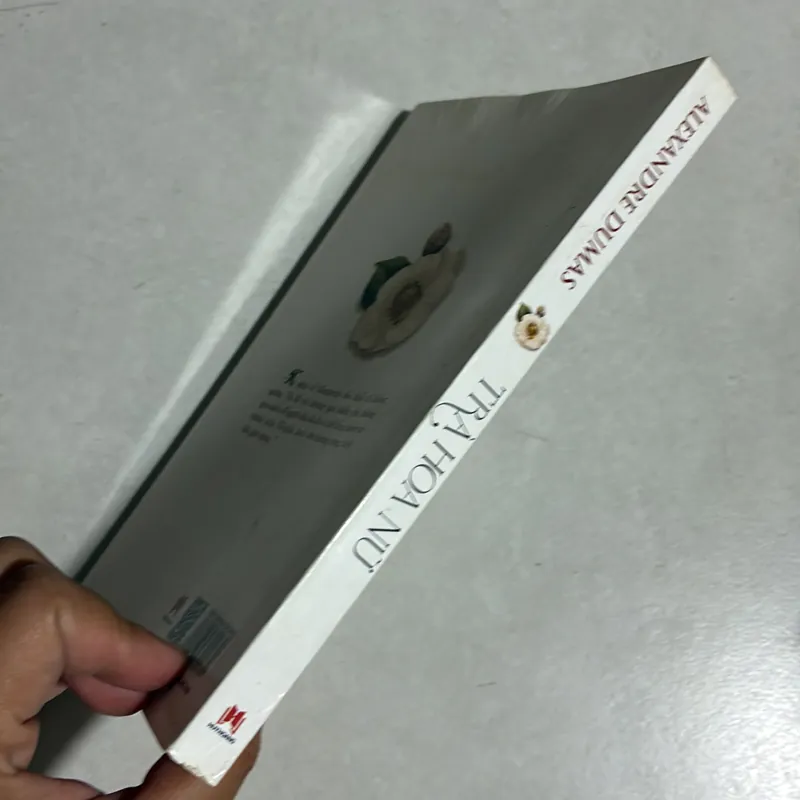 Trà Hoa Nữ 689577