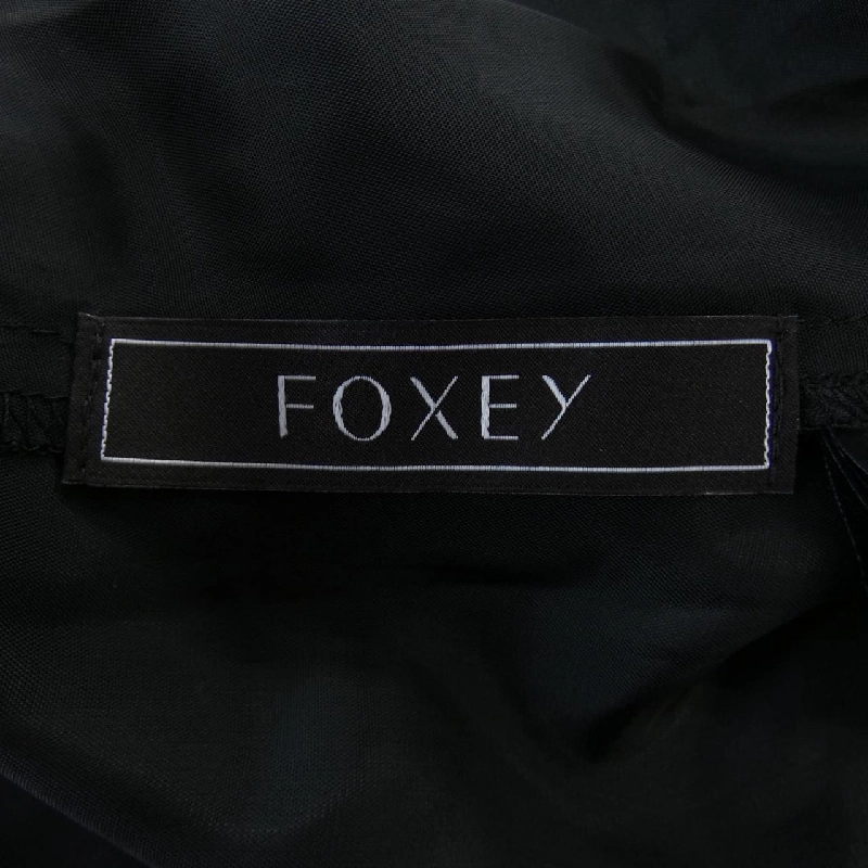 Foxey FOXEY Đầm - Hàng hiệu Chính hãng 817803