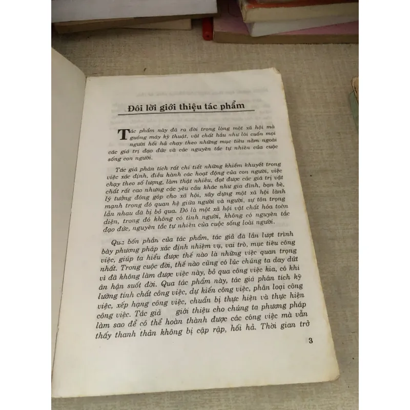 Kim chỉ nam cuộc đời 997286