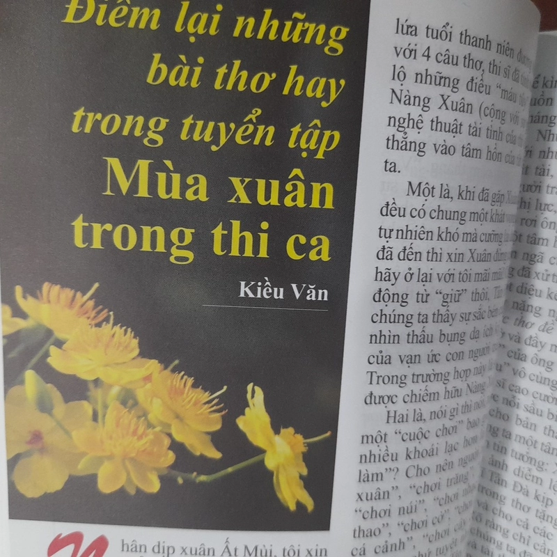 Tạp chí KIẾN THỨC NGÀY NAY số 881 XUÂN ẤT MÙI 2015 546194