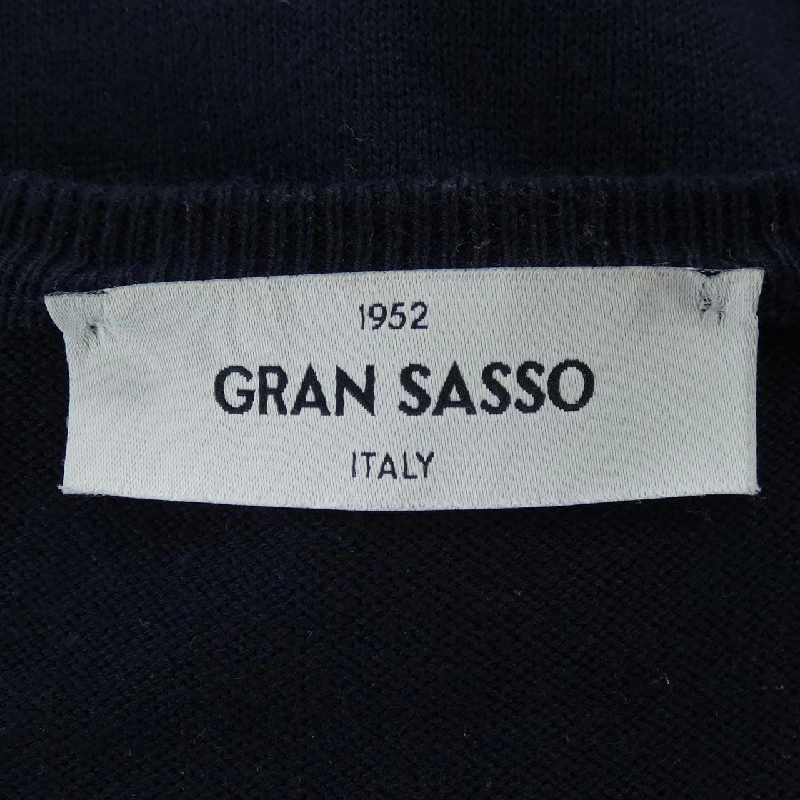 Gran Sasso ニット - Hàng hiệu Authentic 895450