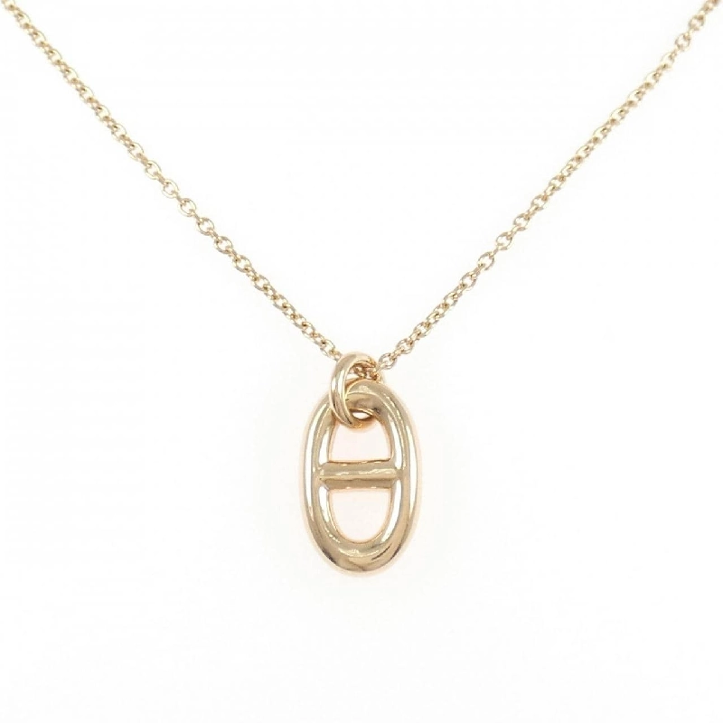 Dây chuyền Hermès Flandore - Hàng hiệu Chính hãng 840409