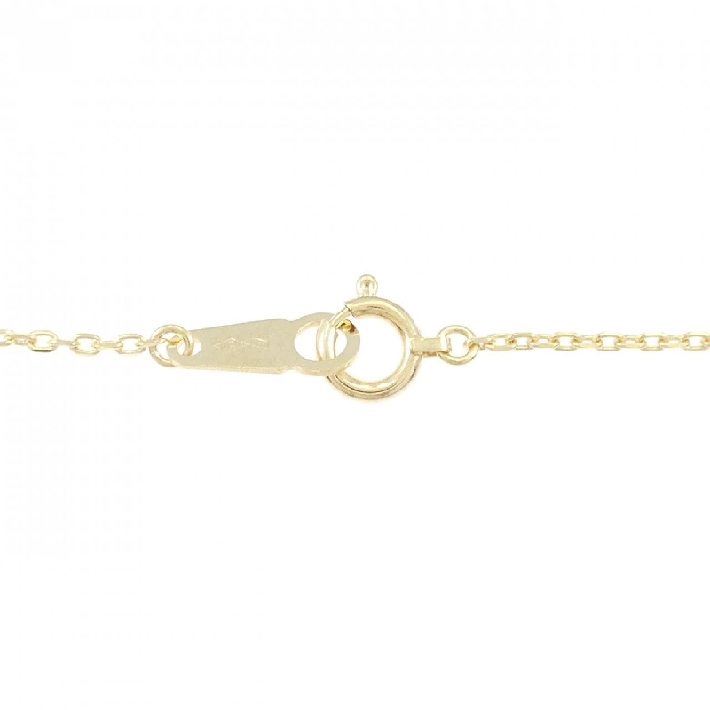 K18YG Dây chuyền - Hàng hiệu Chính hãng 872353