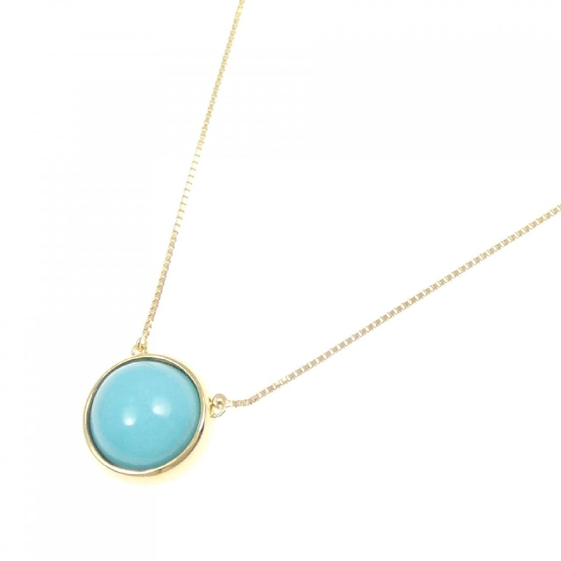 Vòng cổ Turquoise Vandome - Hàng hiệu Chính hãng 841578