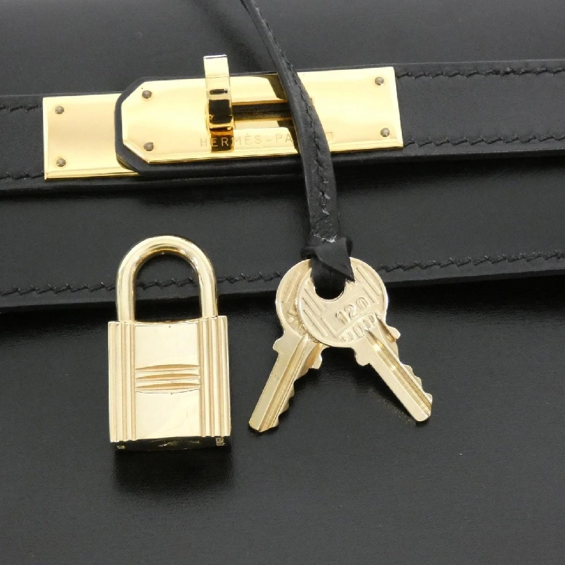 【Vintage】Túi Hermes Kelly 32cm 001865CC 617745