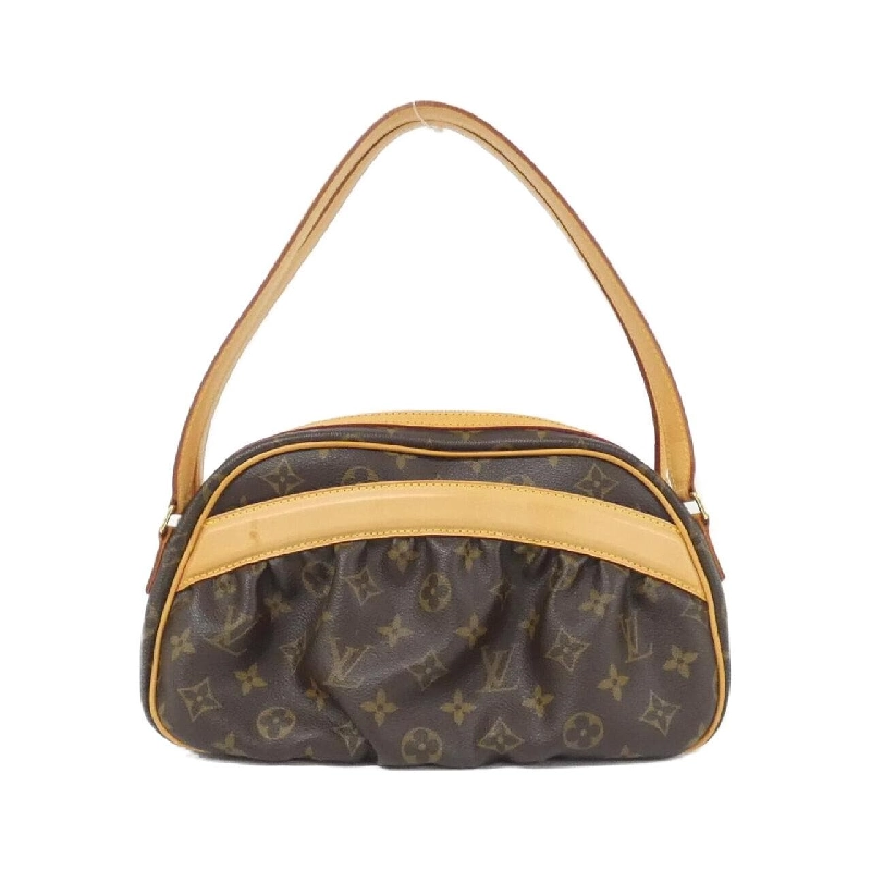 Túi xách vai Louis Vuitton Monogram Clara M40057 - Hàng hiệu Chính hãng 610679