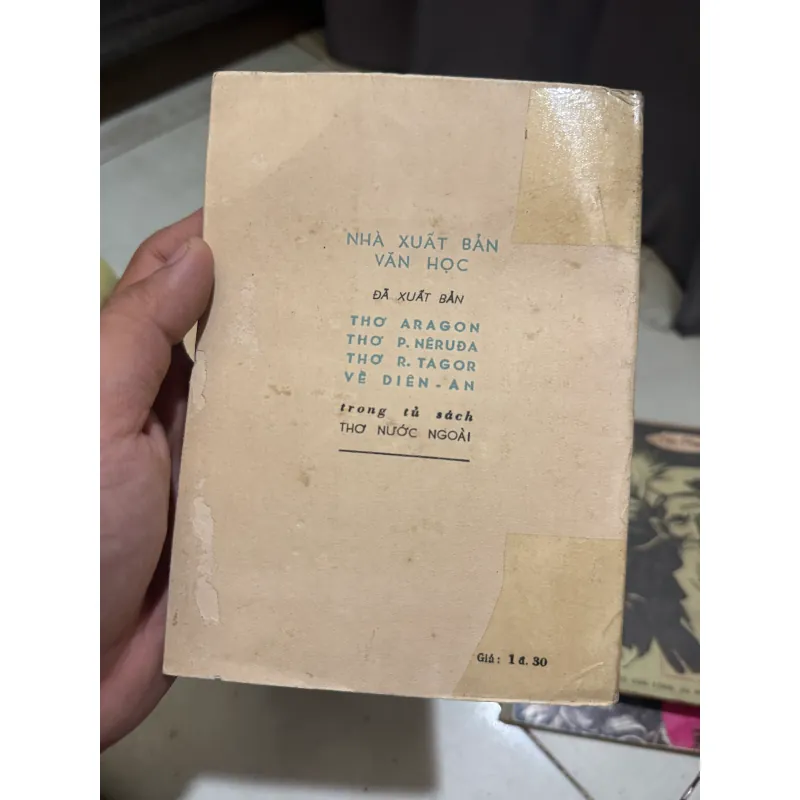 Sách Na Dim Hít Mét  1011008