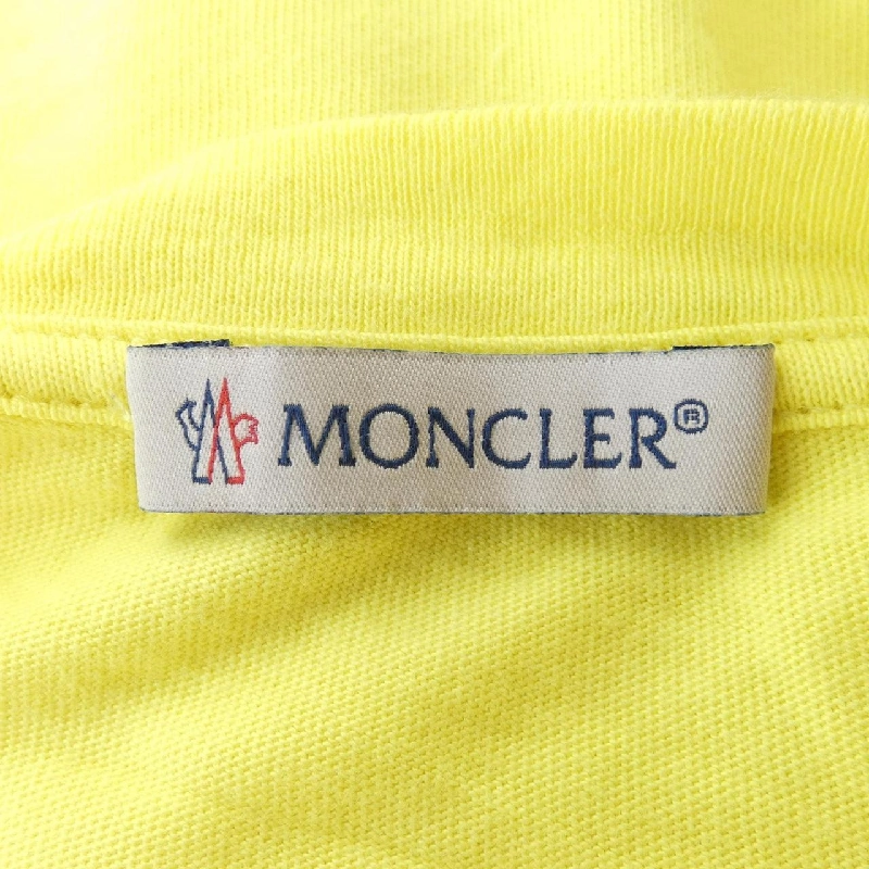 Áo thun MONCLER GENIUS - Hàng hiệu Authentic 905466