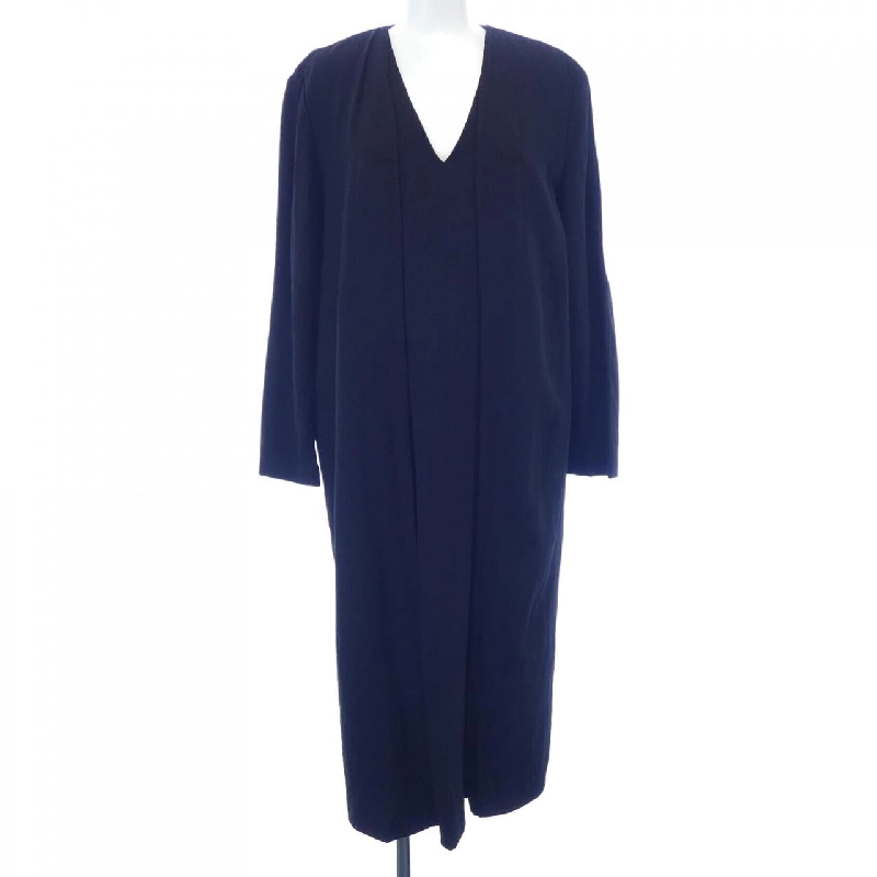 【Mã giảm giá】【Cổ điển】Đầm HERMES 648255