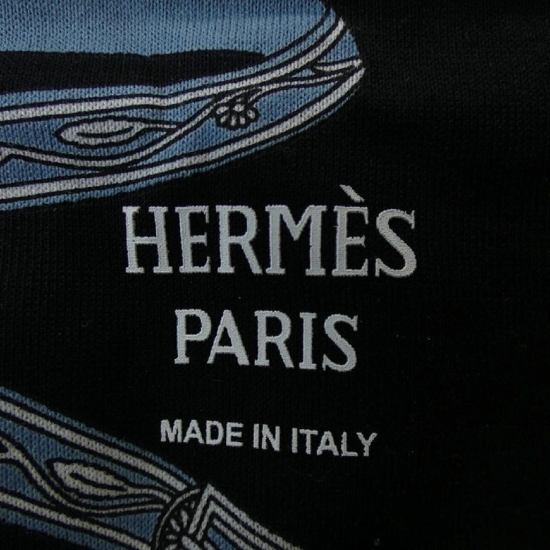 【Mã giảm giá】Áo phông HERMES 641339