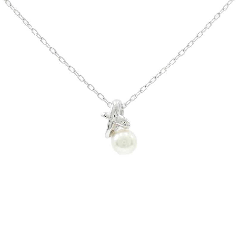Necklace ngọc trai Akoya Mikimoto 5.5mm - Hàng hiệu Chính hãng 841272