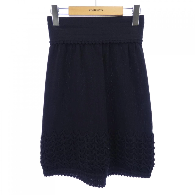 Chân váy CHANEL 649477