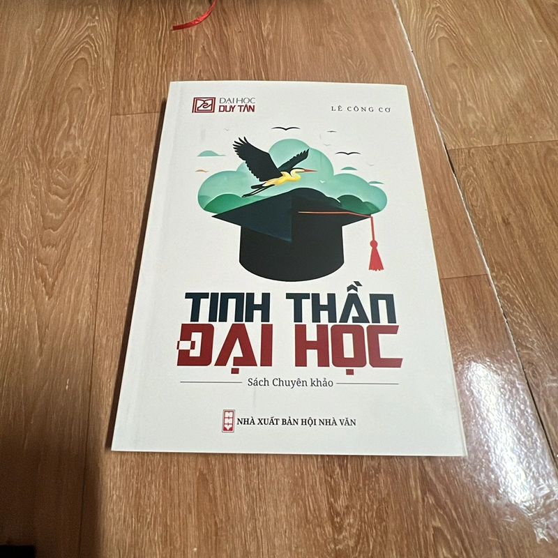 Tinh thần đại học 378846