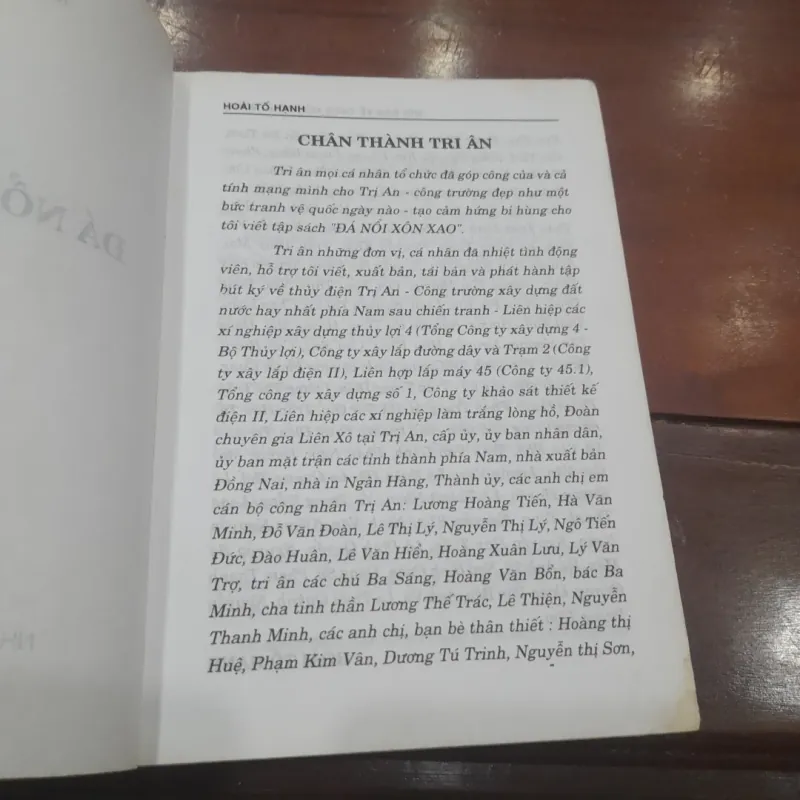 Hoài Tố Hạnh - ĐÁ NỔI XÔN XAO 754353