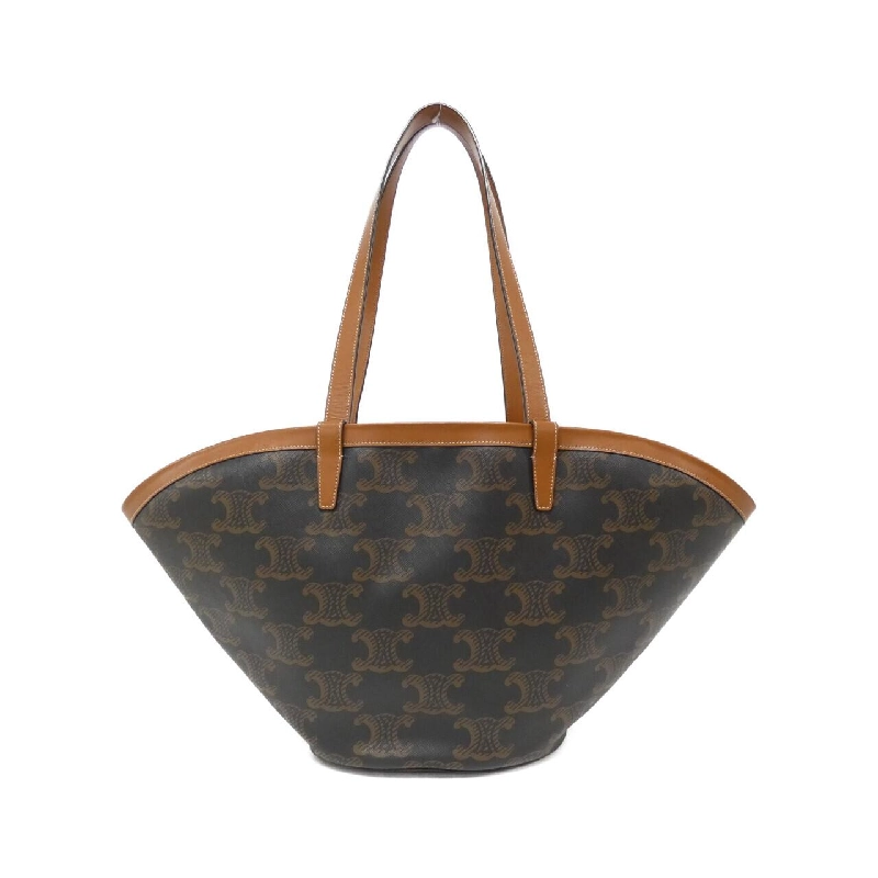 Túi xách vai Celine Medium Kufan 196952EIP - Hàng hiệu Authentic 769237