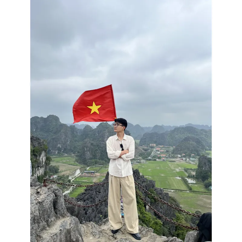 Sơ mi Dinoman 991330