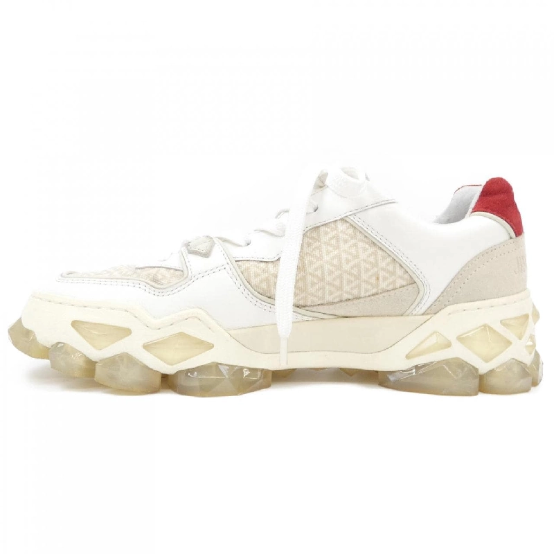 【Mã giảm giá】Giày thể thao JIMMY CHOO 661203