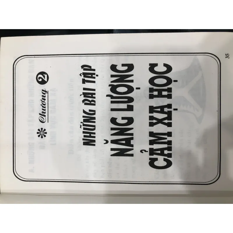 Cảm xạ học thực hành 762472