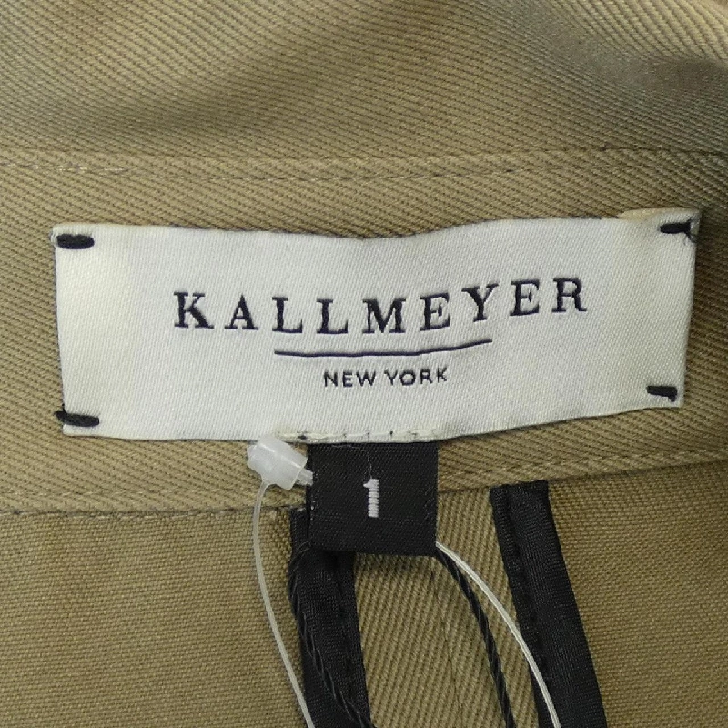 【Mã giảm giá】KALLMEYER Áo khoác 640582