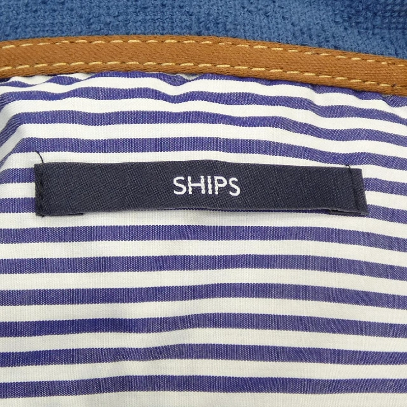 SHIPS áo sơ mi - Hàng hiệu Authentic 903762