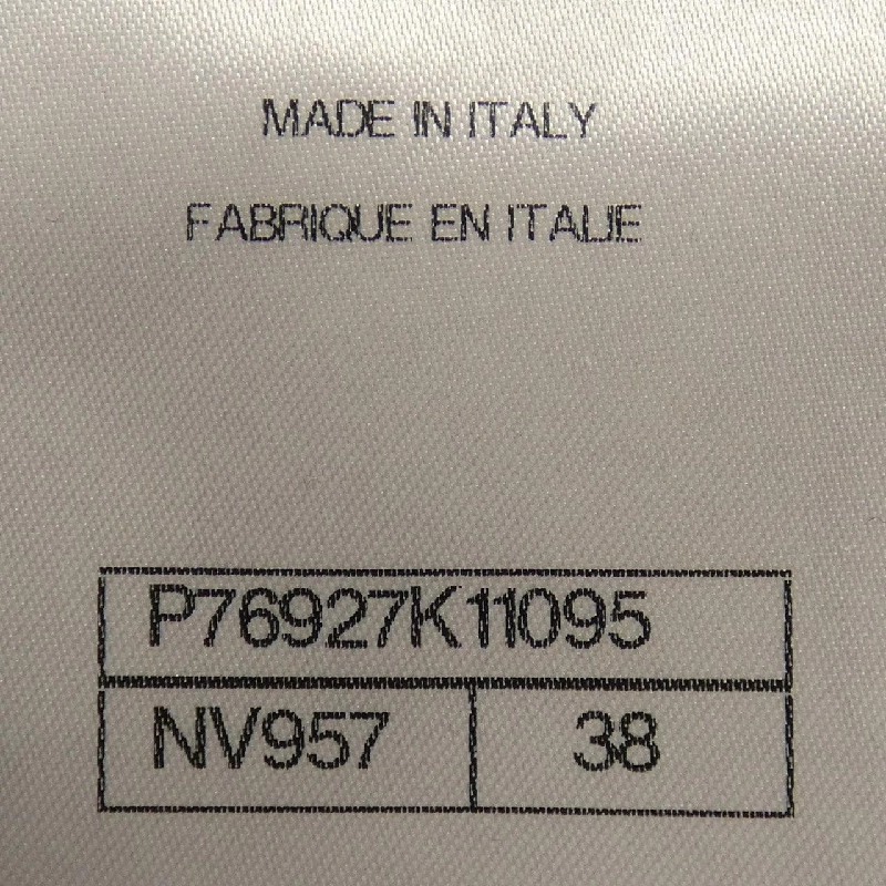 【Mã giảm giá】Chanel CHANEL Áo len 643700