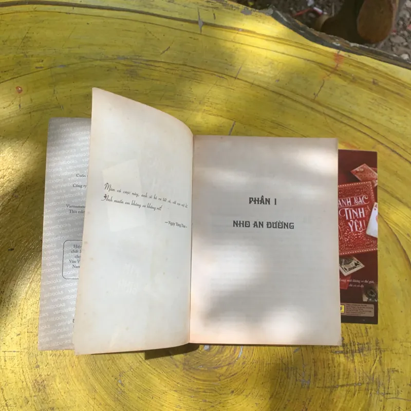 CANH BẠC TÌNH YÊU - Kim Bính 972717