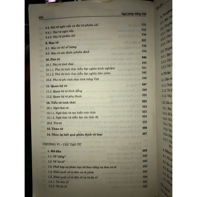 Ngữ pháp tiếng Việt - Diệp Quang Ban 780155