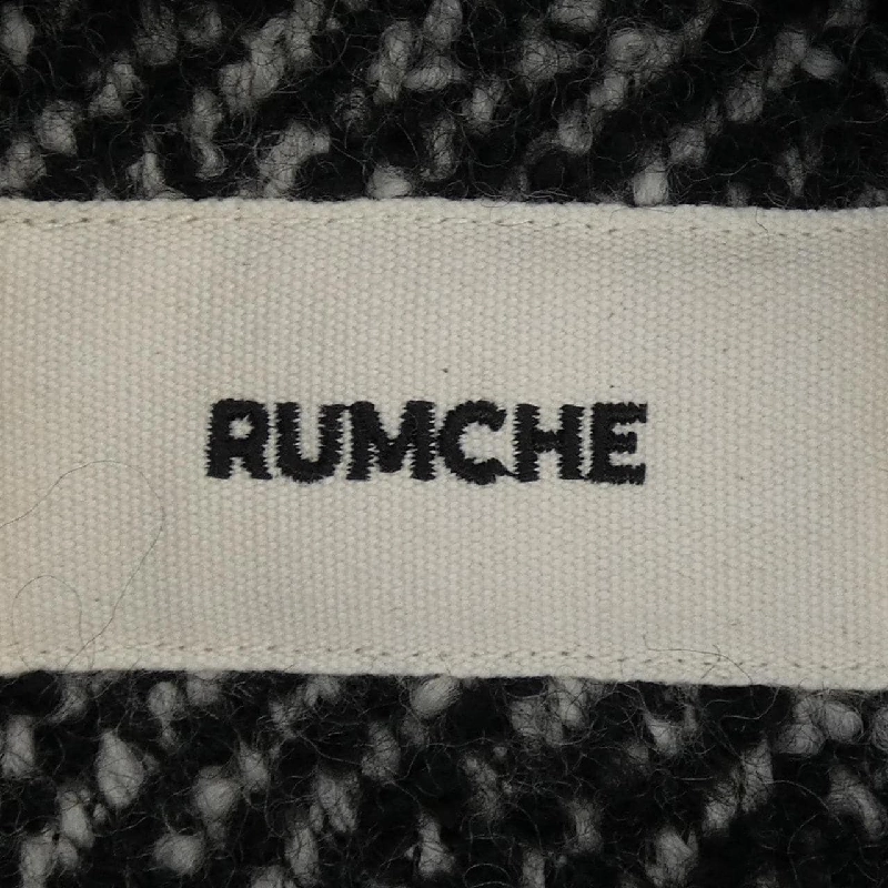 Áo khoác RUMCHE - Hàng hiệu Authentic 810941