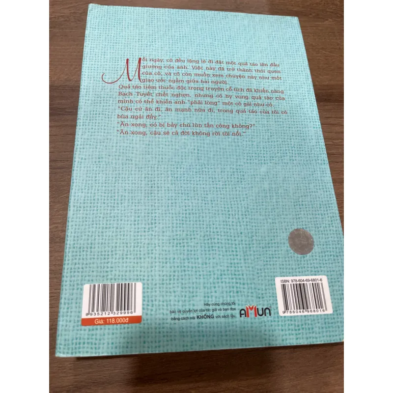 Tháng ngày ước hẹn - Tân Di Ổ 1034616