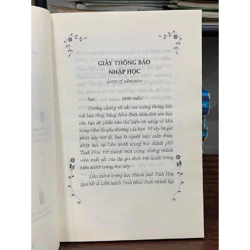 Bí mật tình yêu phố Angel 1 phần II- Girlne Ya 690188