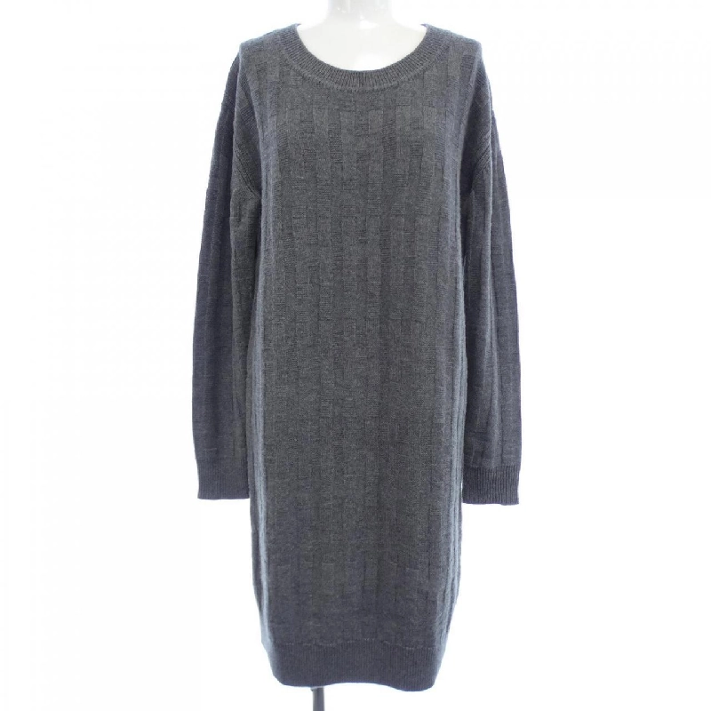 【Mã giảm giá】Đầm HERMES 653788