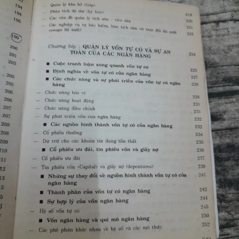 NGÂN HÀNG THƯƠNG MẠI- Tg. GS. Tiến sỹ Edward W.Reed & K.Gill. BD P Tiến sỹ Lê V. Tề 788579