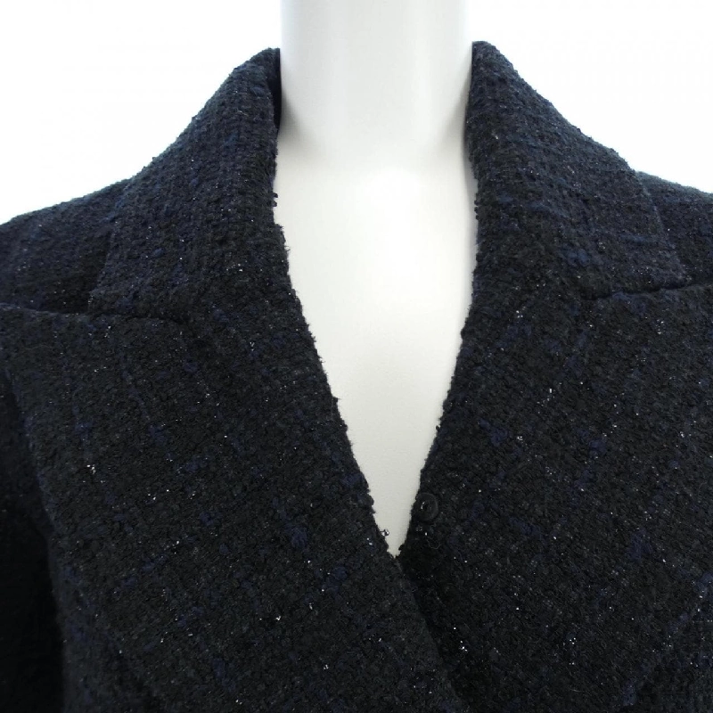 【Mã giảm giá】Áo khoác CHANEL 637746